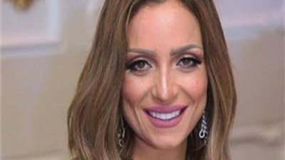 ريم البارودي: أعيش حالة حب ولن أفصح عن تفاصيلها لأن مجتمعنا يرفض ذلك