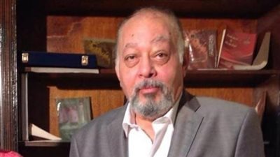 تعرف على تفاصيل دور سامي مغاوري في ”الحرير المخملي”