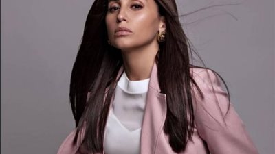 دينا الشربيني تتواجد في لبنان من أجل ”الزيارة”.. إليك التفاصيل