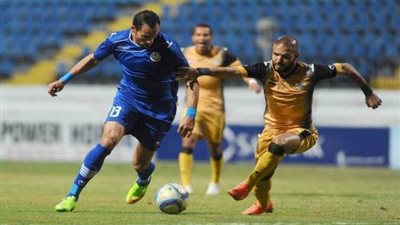 تعرف على حكام مباريات اليوم في الدوري المصري