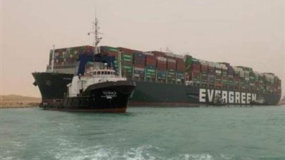 مؤتمر صحفي بعد قليل لهيئة قناة السويس لكشف تفاصيل التفاوض مع إيفرجيفين