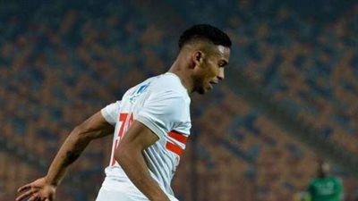 تشكيل الزمالك المتوقع لمواجهة الجونة.. الجزيري يقود الهجوم