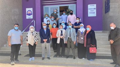 تفاصيل بروتوكول تعاون بين «الصحة» و«مونديليز اِيجيبت فودز» لتوفير لقاح كورونا لموظفيها