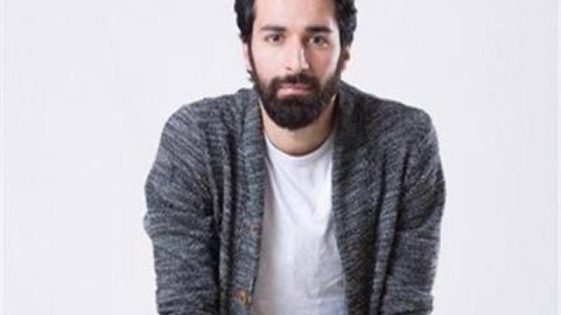 أحمد حاتم