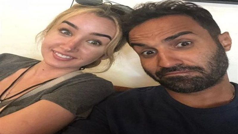 احمد فهمى