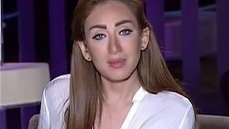 ريهام سعيد