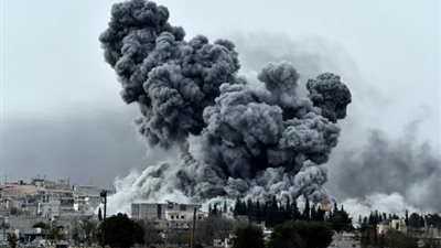 القوات التركية تقصف مقارا لحزب العمال الكردستاني في العراق