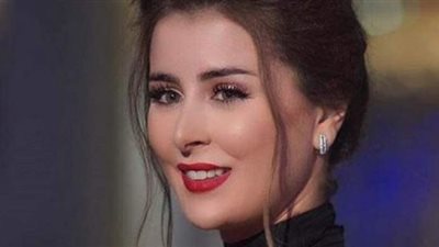 عائشة بن أحمد تكشف موعد طرح فيلم ”ريتسا” بالسينمات.. قريبا