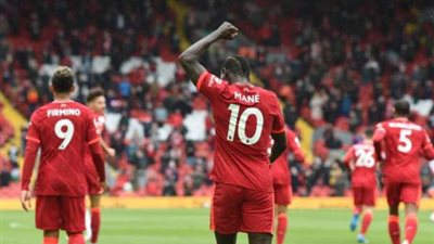 رسميا.. كلوب يطالب إدارة ليفربول برحيل ساديو ماني
