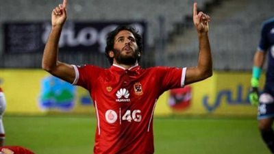 ميدو أنهي الصفقة.. مروان محسن في الزمالك الموسم القادم