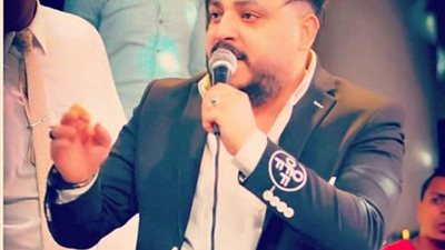 صافى النية.. محمد سلطان ينتهى من تصوير أغنيته الجديدة