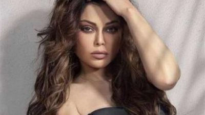 هيفاء وهبى تعمل على الإنتهاء من ألبومها الجديد