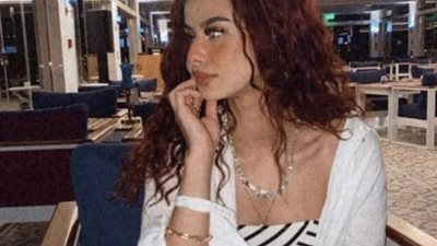 منة عرفة تستمع بعطلتها الصيفية بشكل جرئ عبر ”انستجرام”