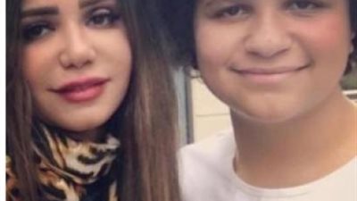 عملية فى المخ.. نهال عنبر تطلب الدعاء لنجل إيناس عز الدين