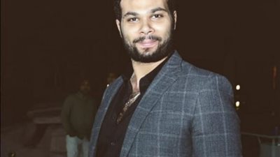 تعرف على تفاصيل دور أحمد عبدالله محمود في ”كيرة والجن”