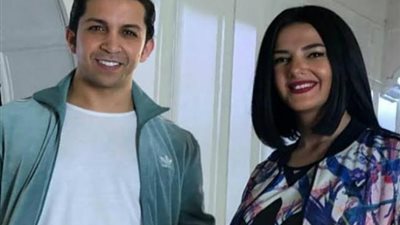 هشام جمال يكشف حقيقة عودة دنيا سمير غانم لتصوير ”عالم موازي”