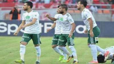 المصري يستضيف أسوان اليوم فى كأس مصر