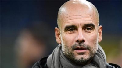 جوارديولا.. ملك الخطط يفشل مجددا في دوري الأبطال