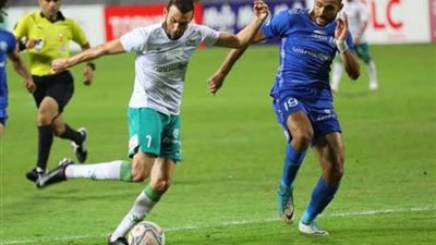 تعرف على حكم مباراة المصري وأسوان بالكأس