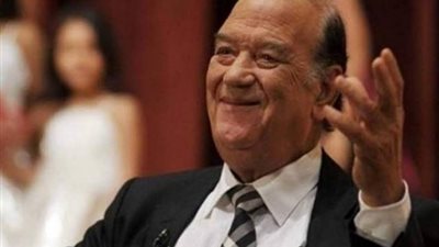 في ذكرى وفاة حسن حسني.. حكاية الدور الذي ندم على عدم تقديمه