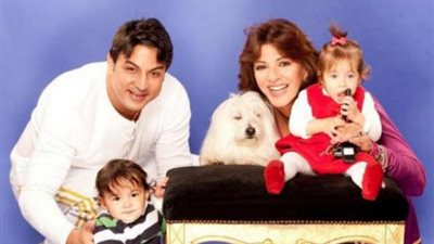 زوج هالة صدقي يطلبها في بيت الطاعة والفنانة تعلق :هو في أمريكا وأنا في مصر فشكلها هتكون طاعه on line