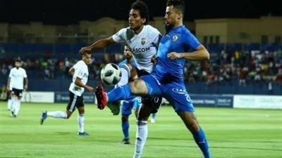 حكاية 12 مواجهة جمعت الزمالك والجونة قبل صدام الليلة بالدوري