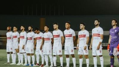 الزمالك يرفض استكمال الدوري.. لهذا السبب