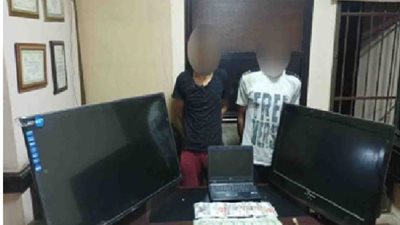 تفاصيل سقوط عصابة سرقة المساكن بأسلوب كسر الباب بعابدين فى القاهرة