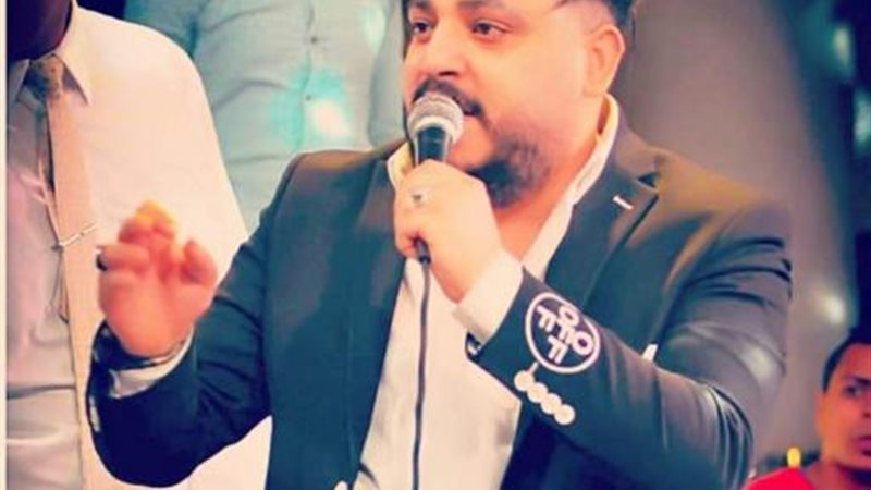 محمد سلطان