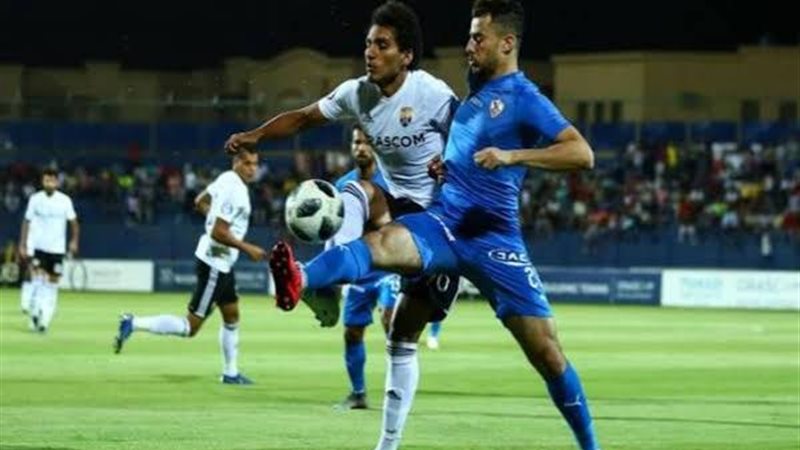 الزمالك والجونة