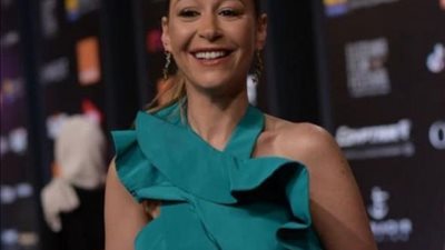 منة شلبي تستأنف تصوير ”ليه لأ” في منطقة الجيزة.. إليك التفاصيل