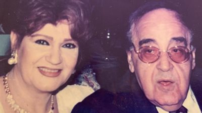 ميمي جمال تكشف قصة حبها لـ حسن مصطفى وسر طلاقها منه بسبب فستان