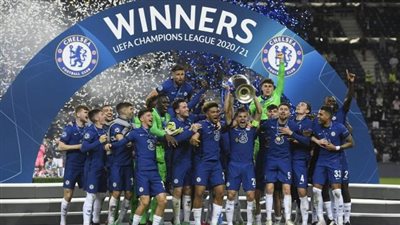 تعرف على موعد مباراة تشيلسى وفياريال فى السوبر الأوروبى