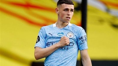 فودين وبيدري وفيليكس أبرز النجوم الشابة في أمم أوروبا