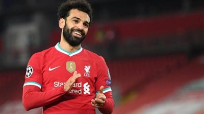 محمد صلاح يترشح لجائزة لاعب الموسم بالبريميرليج