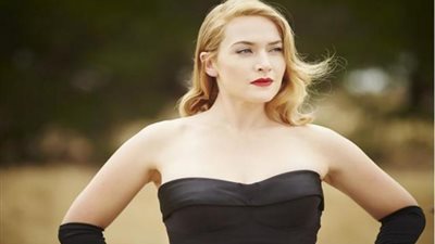 لأول مرة.. كيت وينسلت تكشف ما يعاني منه زوجها