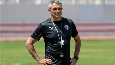 عاجل.. بيان من الزمالك بشأن هروب كارتيرون