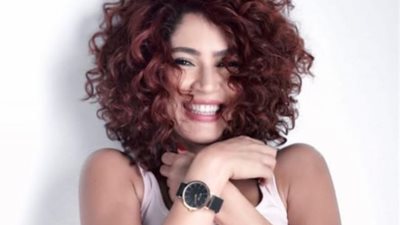 بإطلالة جريئة.. ندى موسى تقضي إجازتها الصيفية على البحر (صور)