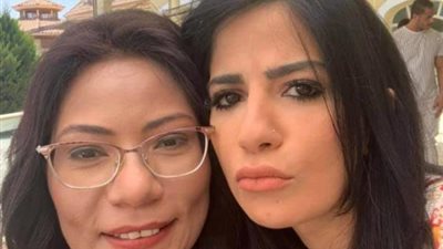 أميرة هاني تشيد بأداء إيمان السيد في مسلسل ”اللي مالوش كبير”: فاكهة رمضان