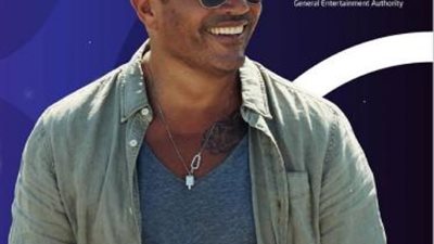 مواعيد حفل عمرو دياب فى السعودية