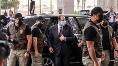 قوات G.I.S المصرية..حكايات فرق النخبة التابعة لجهاز المخابرات المصرية