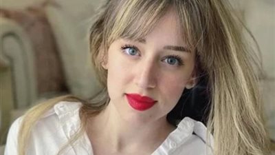 فرح الزاهد: مشاركتى فى”الطاووس” كانت صدفة وسعيدة بالتعاون مع سميحة أيوب