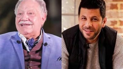 إياد نصار يقف أمام يحيى الفخراني في ”ياما فى الجراب يا حاوي”.. إليك التفاصيل