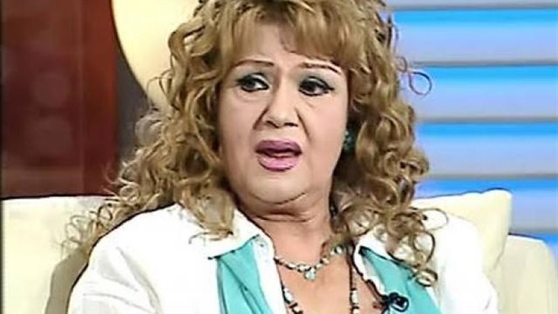 ميمي جمال