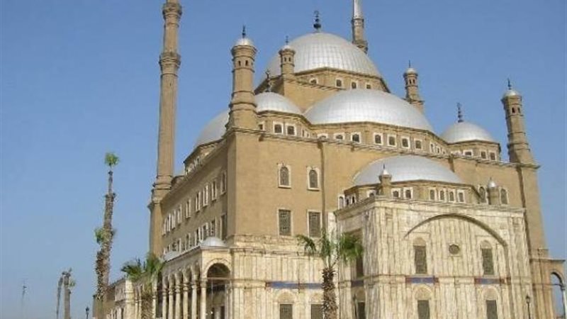 قلعة صلاح الدين الأيوبى