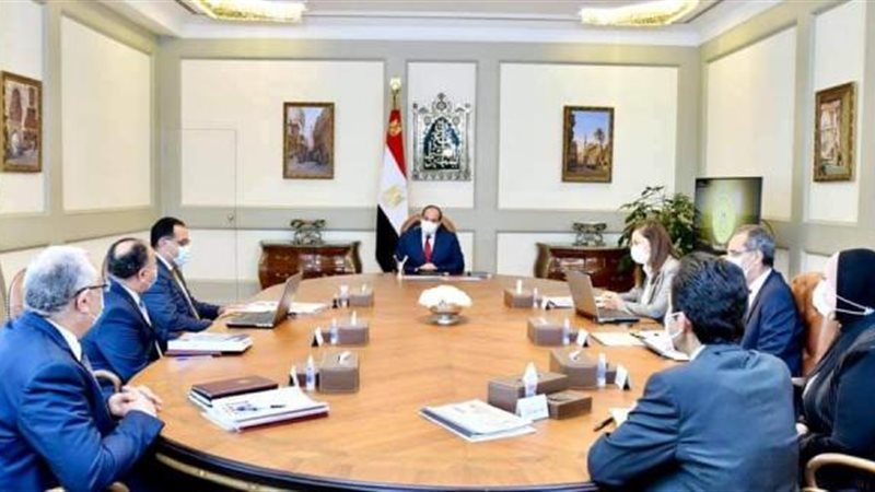 السيسي