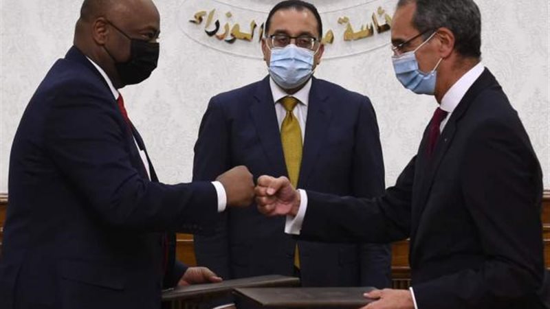 مصر و السودان