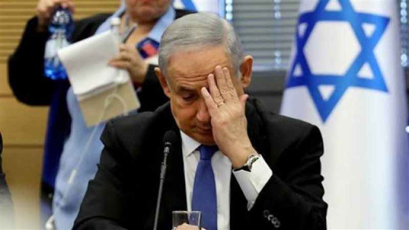 نتتياهو