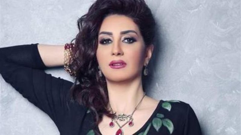 وفاء عامر