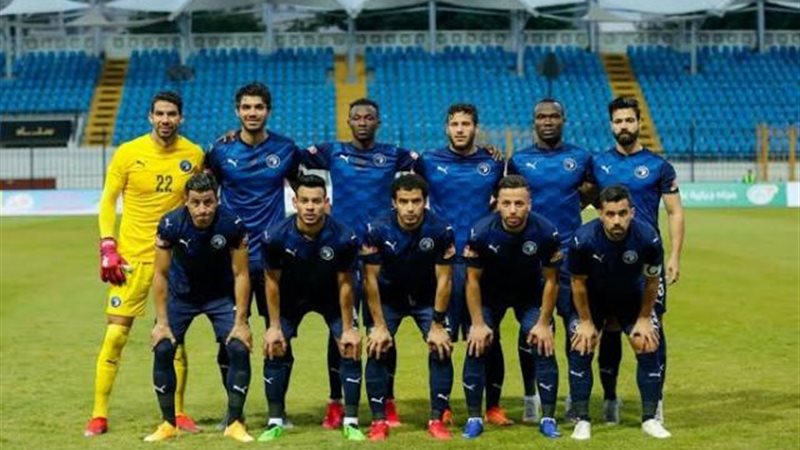 بيراميدز